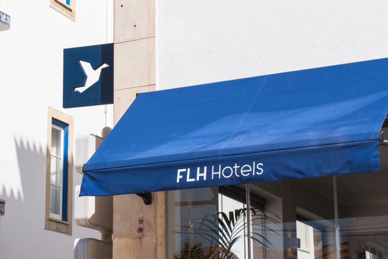 Reserva Flh Hotels Ericeira Luaran gambar